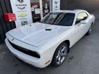 Dodge Challenger RT V8 5,7L BOITE MECANIQUE 6 - <small></small> 32.800 € <small>TTC</small> - #2