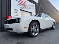 Dodge Challenger RT V8 5,7L BOITE MECANIQUE 6 - <small></small> 32.800 € <small>TTC</small> - #3