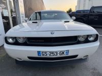 Dodge Challenger RT V8 5,7L BOITE MECANIQUE 6 - <small></small> 32.800 € <small>TTC</small> - #5