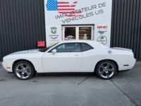 Dodge Challenger RT V8 5,7L BOITE MECANIQUE 6 - <small></small> 32.800 € <small>TTC</small> - #6