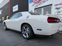 Dodge Challenger RT V8 5,7L BOITE MECANIQUE 6 - <small></small> 32.800 € <small>TTC</small> - #7