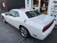 Dodge Challenger RT V8 5,7L BOITE MECANIQUE 6 - <small></small> 32.800 € <small>TTC</small> - #8