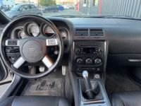 Dodge Challenger RT V8 5,7L BOITE MECANIQUE 6 - <small></small> 32.800 € <small>TTC</small> - #12