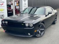Dodge Challenger RT V8 5,7L BV6 - <small></small> 37.500 € <small>TTC</small> - #1