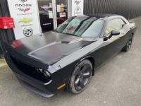 Dodge Challenger RT V8 5,7L BV6 - <small></small> 37.500 € <small>TTC</small> - #2
