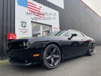 Dodge Challenger RT V8 5,7L BV6 - <small></small> 37.500 € <small>TTC</small> - #5