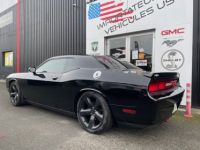 Dodge Challenger RT V8 5,7L BV6 - <small></small> 37.500 € <small>TTC</small> - #7