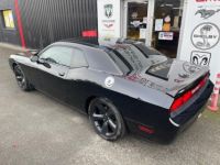Dodge Challenger RT V8 5,7L BV6 - <small></small> 37.500 € <small>TTC</small> - #8