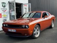 Dodge Challenger RT V8 5,7L BVA - <small></small> 34.500 € <small>TTC</small> - #1