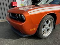 Dodge Challenger RT V8 5,7L BVA - <small></small> 34.500 € <small>TTC</small> - #11