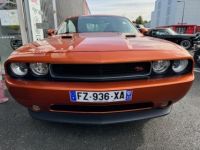 Dodge Challenger RT V8 5,7L BVA - <small></small> 34.500 € <small>TTC</small> - #13