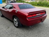 Dodge Challenger RT V8 5,7L HEMI - <small></small> 29.900 € <small>TTC</small> - #6