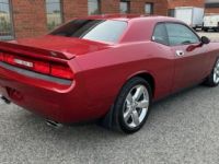 Dodge Challenger RT V8 5,7L HEMI - <small></small> 29.900 € <small>TTC</small> - #7