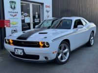 Dodge Challenger RT V8 5,7L HEMI BVA - <small></small> 38.000 € <small>TTC</small> - #1