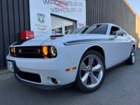 Dodge Challenger RT V8 5,7L HEMI BVA - <small></small> 38.000 € <small>TTC</small> - #2