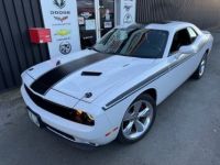 Dodge Challenger RT V8 5,7L HEMI BVA - <small></small> 38.000 € <small>TTC</small> - #3