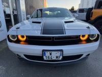 Dodge Challenger RT V8 5,7L HEMI BVA - <small></small> 38.000 € <small>TTC</small> - #4