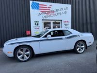 Dodge Challenger RT V8 5,7L HEMI BVA - <small></small> 38.000 € <small>TTC</small> - #5