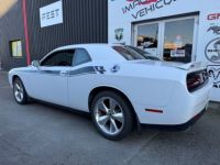 Dodge Challenger RT V8 5,7L HEMI BVA - <small></small> 38.000 € <small>TTC</small> - #6