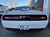 Dodge Challenger RT V8 5,7L HEMI BVA - <small></small> 38.000 € <small>TTC</small> - #8