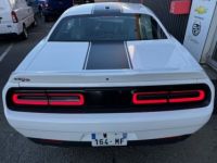 Dodge Challenger RT V8 5,7L HEMI BVA - <small></small> 38.000 € <small>TTC</small> - #9