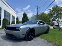 Dodge Challenger RT V8 5,7L HEMI LOOK DEMON - <small></small> 38.000 € <small>TTC</small> - #2