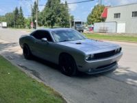 Dodge Challenger RT V8 5,7L HEMI LOOK DEMON - <small></small> 38.000 € <small>TTC</small> - #4