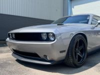 Dodge Challenger RT V8 5,7L HEMI LOOK DEMON - <small></small> 38.000 € <small>TTC</small> - #5