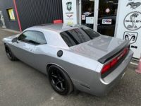 Dodge Challenger RT V8 5,7L HEMI LOOK DEMON - <small></small> 38.000 € <small>TTC</small> - #8