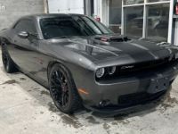 Dodge Challenger RT V8 Shaker R-T En arrivage Clean Carfax - <small></small> 45.980 € <small>TTC</small> - #1