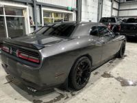 Dodge Challenger RT V8 Shaker R-T En arrivage Clean Carfax - <small></small> 45.980 € <small>TTC</small> - #2