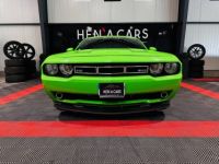 Dodge Challenger Saleen SMS 570 - <small></small> 46.990 € <small>TTC</small> - #3