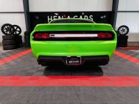 Dodge Challenger Saleen SMS 570 - <small></small> 46.990 € <small>TTC</small> - #4