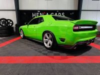 Dodge Challenger Saleen SMS 570 - <small></small> 46.990 € <small>TTC</small> - #6