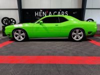 Dodge Challenger Saleen SMS 570 - <small></small> 46.990 € <small>TTC</small> - #7