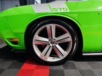 Dodge Challenger Saleen SMS 570 - <small></small> 46.990 € <small>TTC</small> - #9