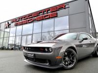 Dodge Challenger Scat Pack 6.4 V8 HEMI Widebody - <small></small> 69.890 € <small>TTC</small> - #1