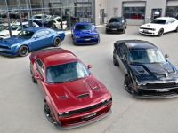 Dodge Challenger Scat Pack 6.4 V8 HEMI Widebody - <small></small> 69.890 € <small>TTC</small> - #2