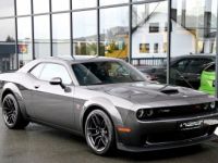 Dodge Challenger Scat Pack 6.4 V8 HEMI Widebody - <small></small> 69.890 € <small>TTC</small> - #4