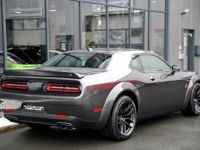 Dodge Challenger Scat Pack 6.4 V8 HEMI Widebody - <small></small> 69.890 € <small>TTC</small> - #5