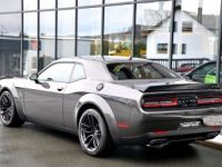 Dodge Challenger Scat Pack 6.4 V8 HEMI Widebody - <small></small> 69.890 € <small>TTC</small> - #6