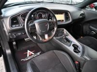 Dodge Challenger Scat Pack 6.4 V8 Navi - <small></small> 49.790 € <small>TTC</small> - #9