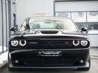 Dodge Challenger Scat Pack 6.4 V8 Navi - <small></small> 49.790 € <small>TTC</small> - #25