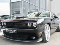 Dodge Challenger Scat Pack 6.4 V8 Navi - <small></small> 49.790 € <small>TTC</small> - #26