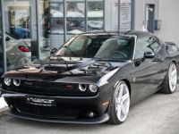 Dodge Challenger Scat Pack 6.4 V8 Navi - <small></small> 49.790 € <small>TTC</small> - #28