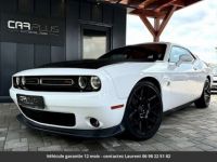 Dodge Challenger srt 392 6.4 v8 hors homologation 4500e - <small></small> 35.990 € <small>TTC</small> - #1