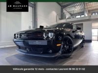 Dodge Challenger srt 392 6.4 v8 hors homologation 4500e - <small></small> 38.790 € <small>TTC</small> - #1