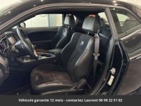 Dodge Challenger srt 392 6.4 v8 hors homologation 4500e - <small></small> 38.790 € <small>TTC</small> - #4