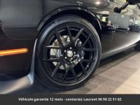 Dodge Challenger srt 392 6.4 v8 hors homologation 4500e - <small></small> 38.790 € <small>TTC</small> - #6