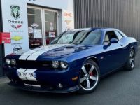 Dodge Challenger SRT 392 HEMI 6,4L INAUGURAL 082/692 - <small></small> 48.900 € <small>TTC</small> - #1